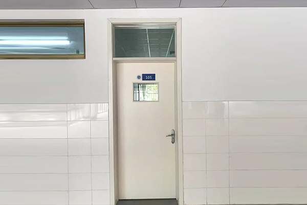 树脂门